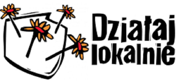 UWAGA! Ruszył program Działaj Lokalnie  – edycja 2019