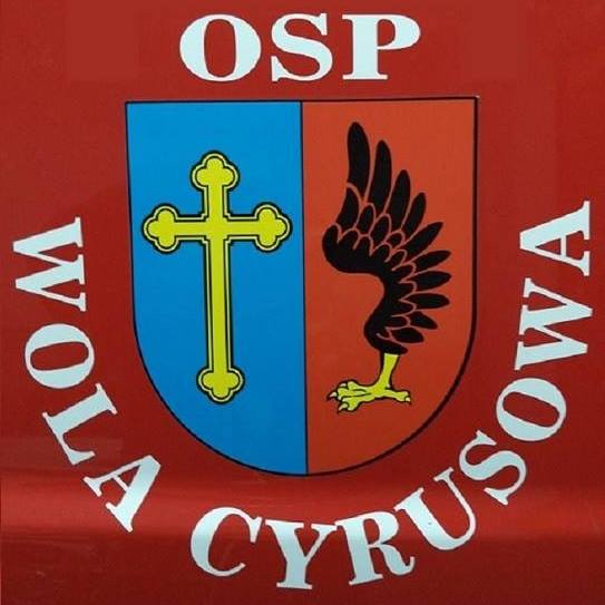 Generator ozonu dla OSP Wola Cyrusowa